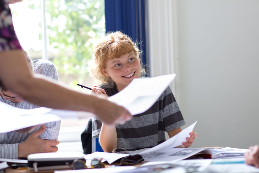 Studio Cambridge - Englischkurs