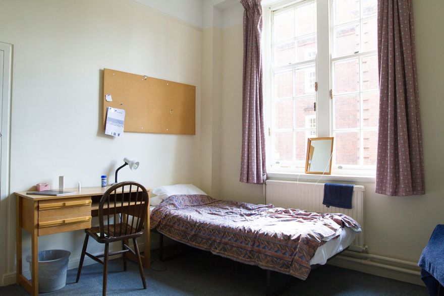 Studio Cambridge - Sir Christopher - Unterkunft